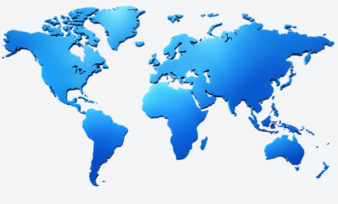 Craw Security Global Presence