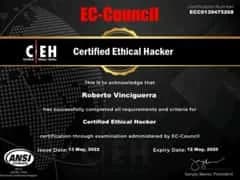 Certificate 11