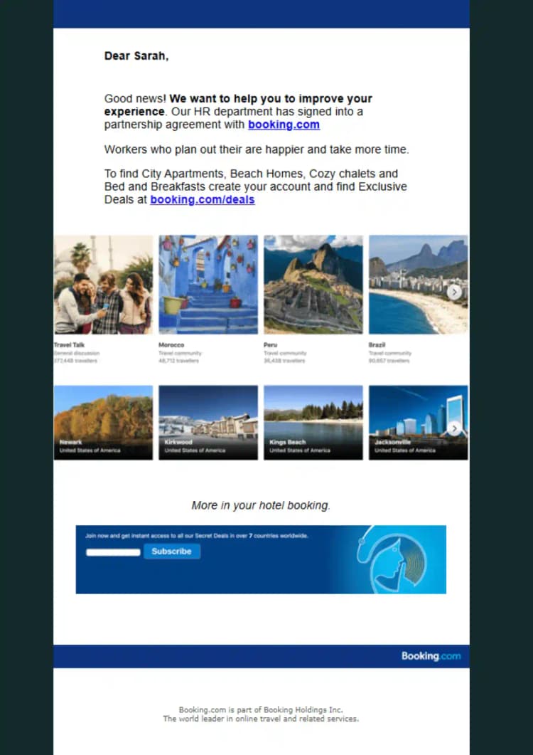 Phishing Template 11