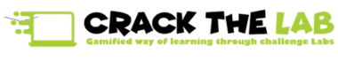 Crack the Lab Logo