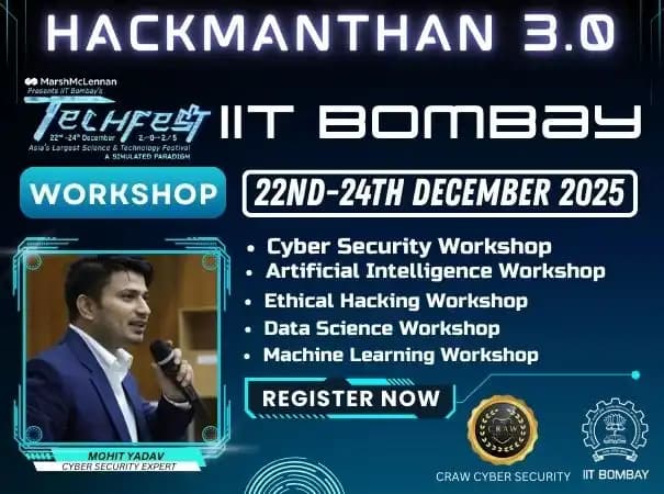 1 Year Cyber Security Diploma Course