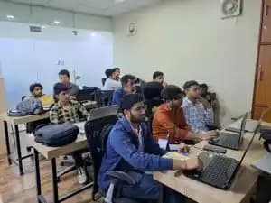 Classroom Labs
