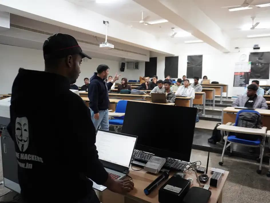 IIT Jodhpur Challenge 4