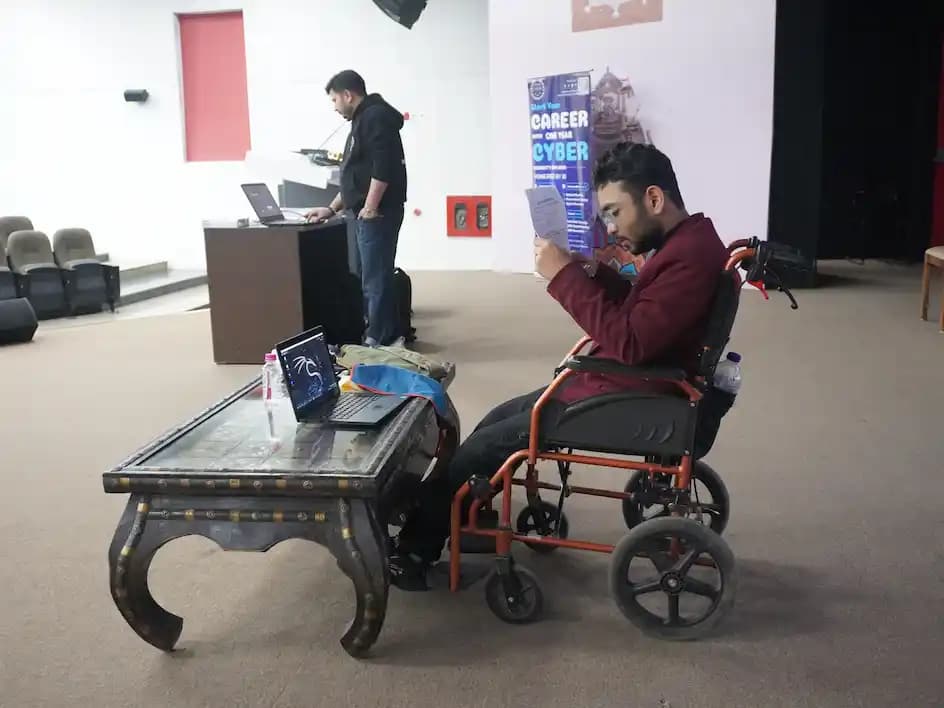 IIT Jodhpur Challenge 6