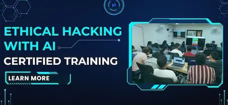 Certified Ethical Hacker CEH Course