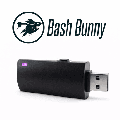 Bash Bunny