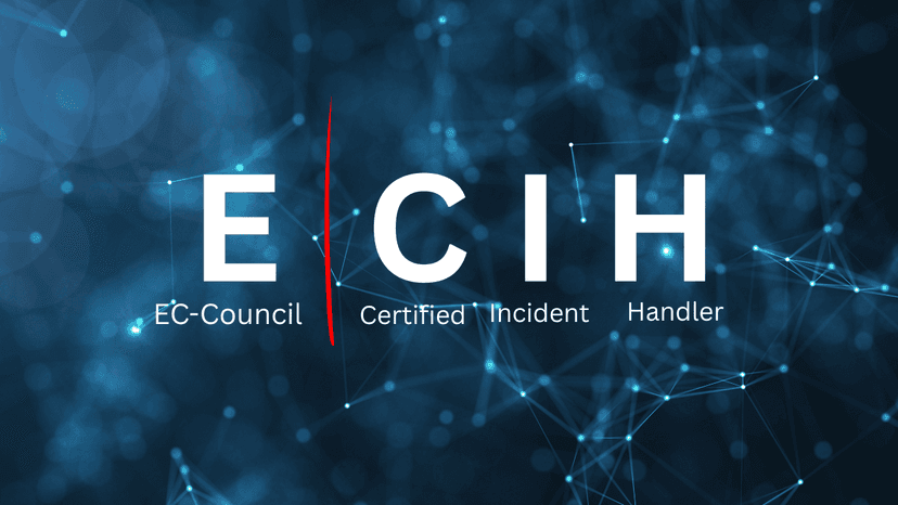 EC-Council ECIH