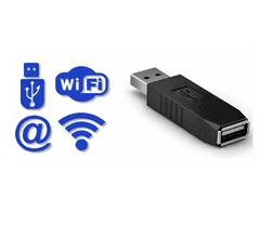 KeyGrabber USB Keylogger