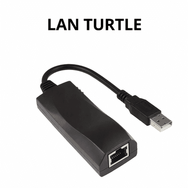 LAN Turtle