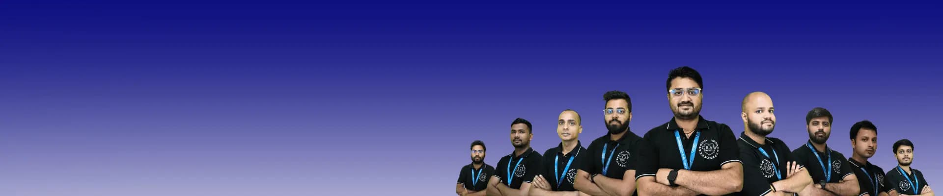 CRAW Security Masterclass Banner