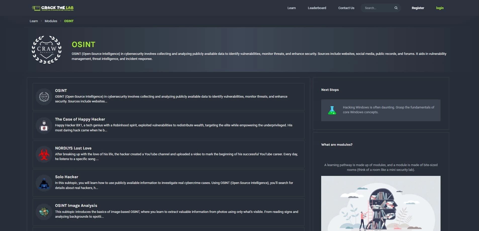 Real-World Challenges