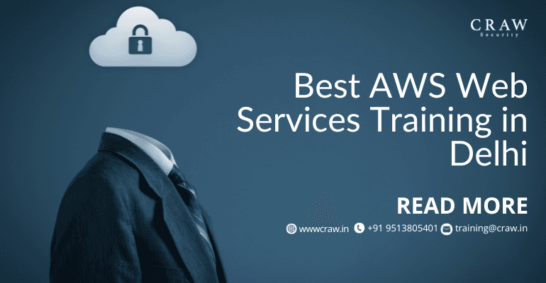 Best AWS Web Services Training in Delhi