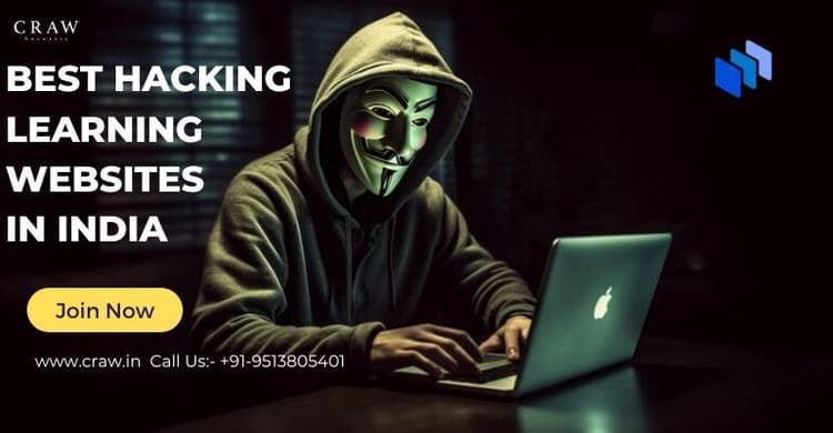 Best Hacking Learning Websites in India [Latest 2026]