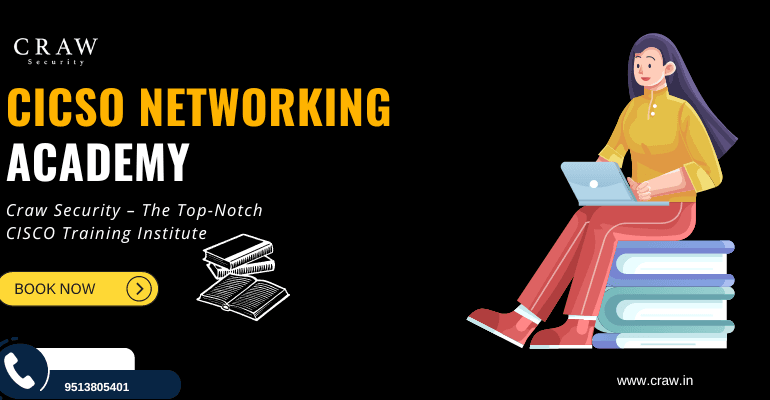 CISCO Networking Academy | CCNA Training and Certification -...