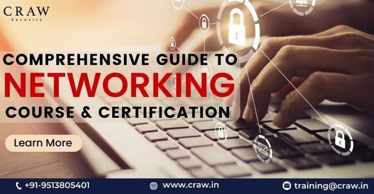 A Comprehensive Guide to Networking Course and Certification...