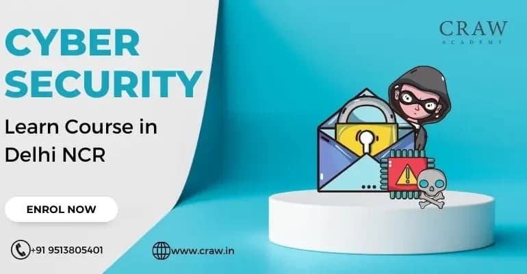 Cyber Security Education in Delhi NCR [2025]