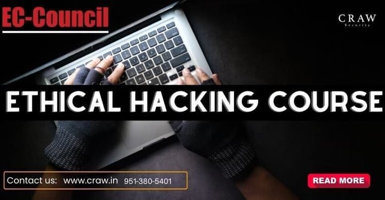 Ec- Council Ethical Hacking Course | CEH v13 AI Ethical Hack...