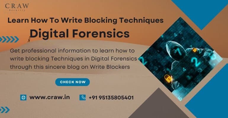 Learn How To Write Blocking Techniques| Digital Forensics |...