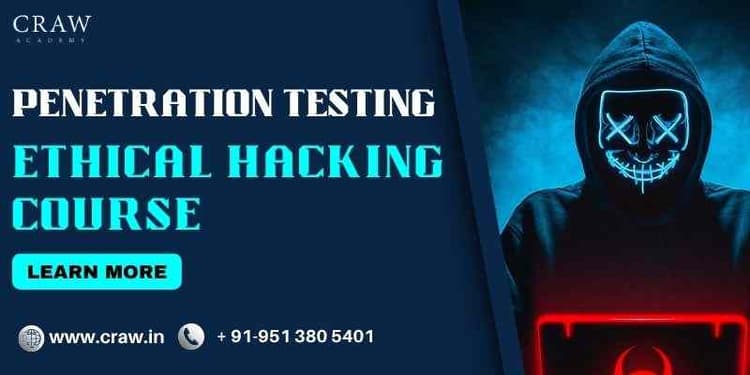 Penetration Testing |Ethical Hacking Course | Ethical Hackin...