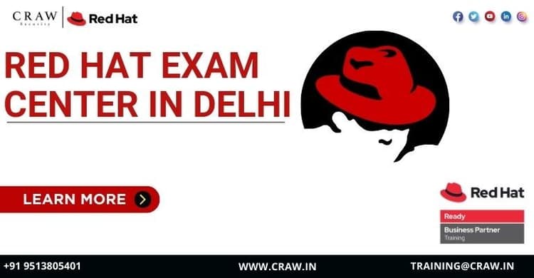 Red Hat Exam Center in Delhi: Everything You Need to Know -...