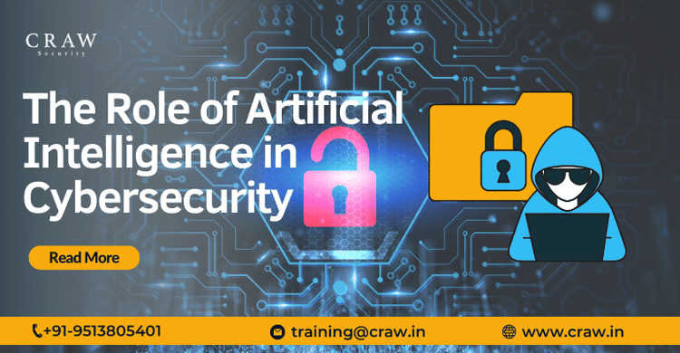 The Role of Artificial Intelligence in Cybersecurity - Craw...