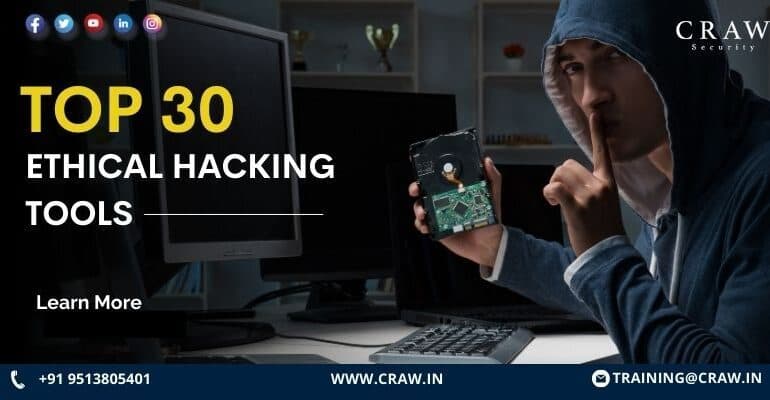 Best Cyber Security Training Center in India | #1 Training I...
