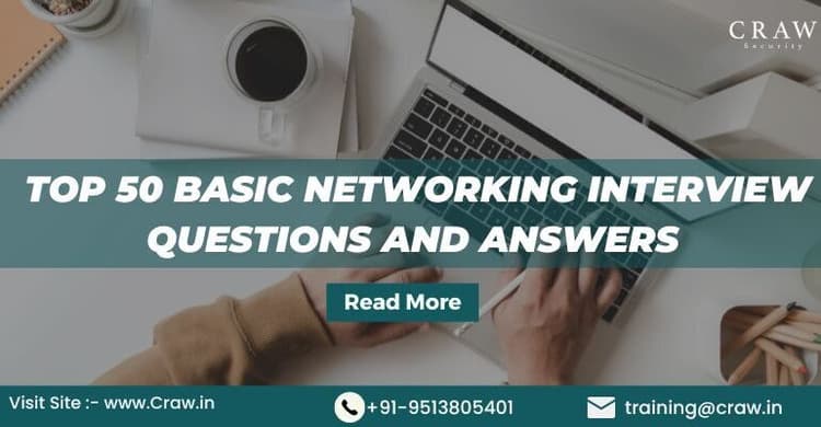 Top 50 Basic Networking Interview Questions and Answers [202...