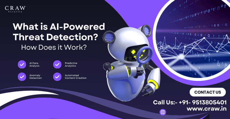 What is AI-Powered Threat Detection? How Does it Work? - Cra...