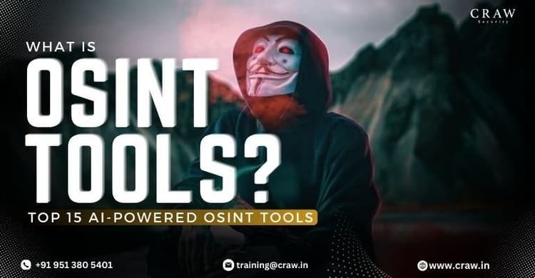 What is OSINT? Top 15 AI-Powered OSINT Tools (2026 Guide) |...