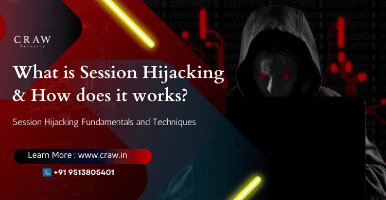 What is Session Hijacking and How Does It Works? [2025]