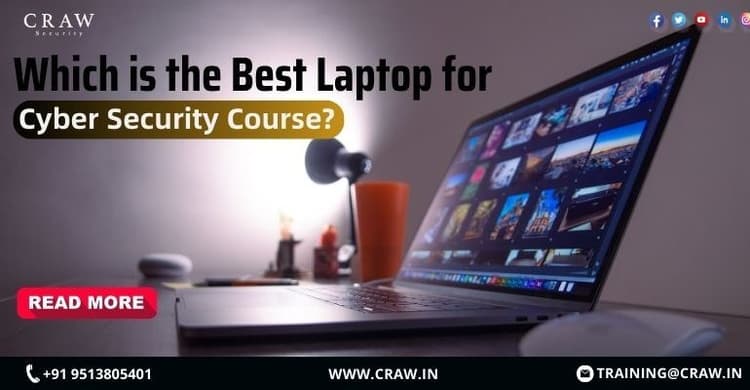 Which is the Best Laptop for Cyber Security Course? [2026 De...