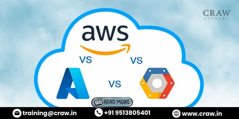 Learn about AWS vs Azure vs GCP: Comparing Security Features in 2026