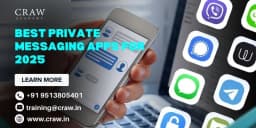 Learn about Best Private Messaging Apps for 2025
