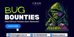 Learn about Bug Bounties Explained: How Ethical Hackers Earn Rewards?