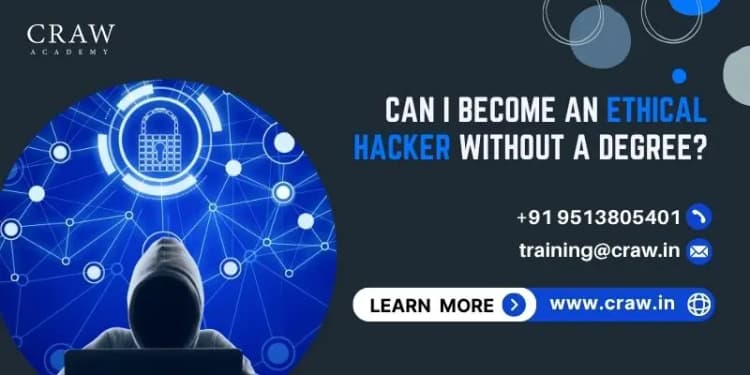 Can I Become an Ethical Hacker Without a Degree?