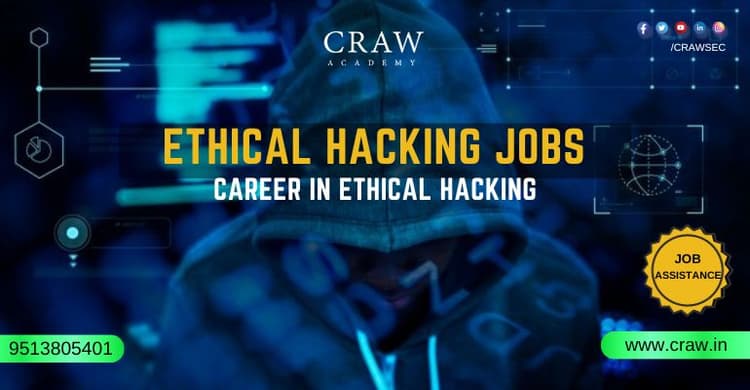 Best Ethical Hacking Jobs in Delhi [2025 Updated]