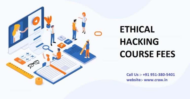 Best Ethical Hacking Course Fees in Delhi [Latest 2026]
