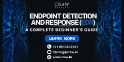 Information about Endpoint Detection and Response (EDR): A Complete Beginner’s Guide