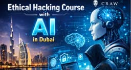 ethical hacking course in dubai
