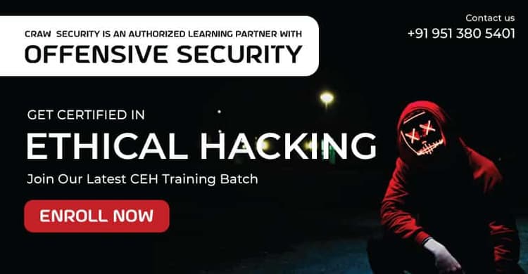 Best Ethical Hacking Training Institute in Delhi, India [Upd...
