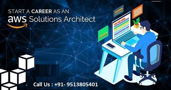 AWS Associate Course in Delhi | Best AWS Training Institute...