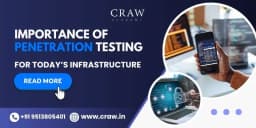 Image details of Importance Of Penetration Testing For Today’s Infrastructure