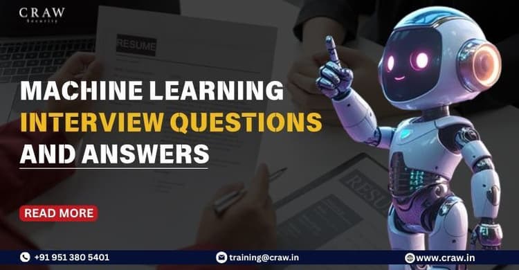 Machine Learning Interview Questions and Answers in India -...