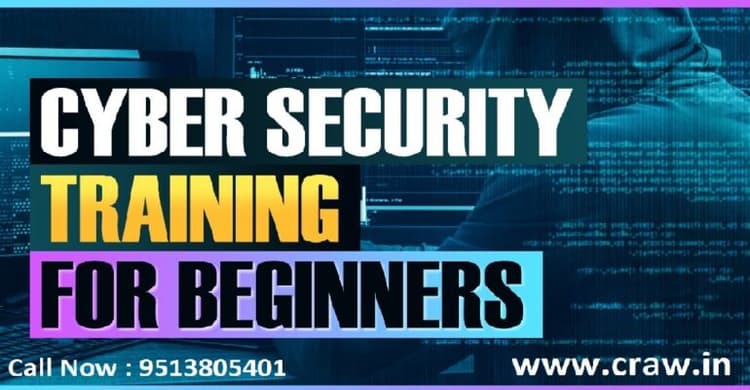 Best Cyber Security Training Course in Delhi [Updated 2025]