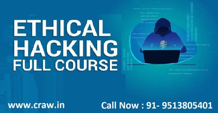 Ethical Hacking Course Fees in Noida, Ethical Hacking Traini...