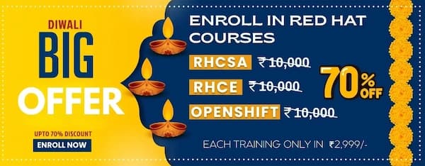 Red Hat Offer