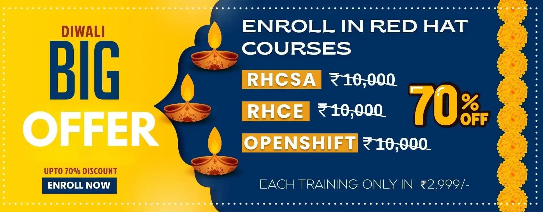Red Hat Offer