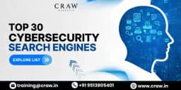 Learn more about Top 30 Cybersecurity Search Engines 