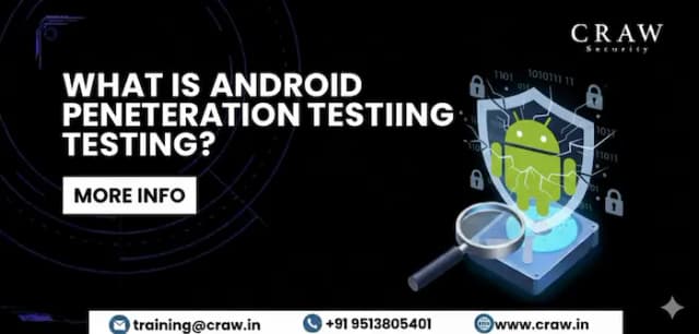 Top Open-Source Android Penetration Testing Tools for Cybersecurity Experts