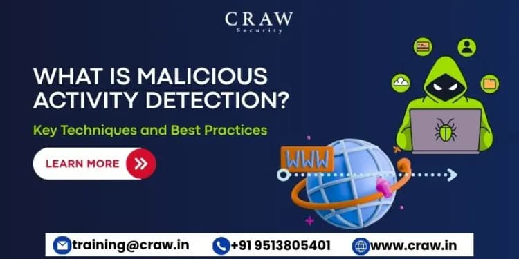 What is Malicious Activity Detection? Key Techniques and Bes...